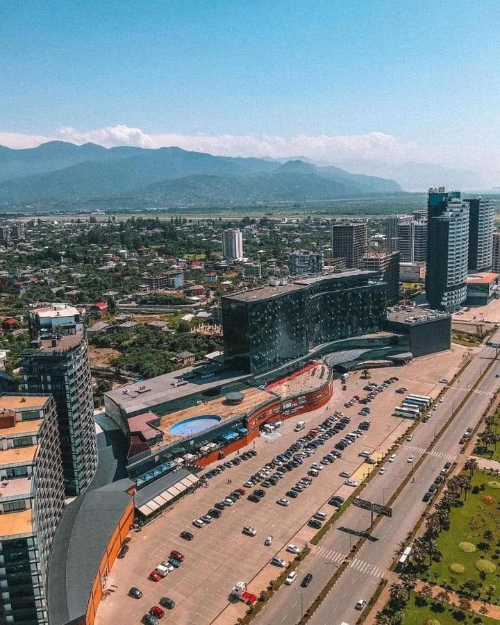 Euphoria Apartment Batumi