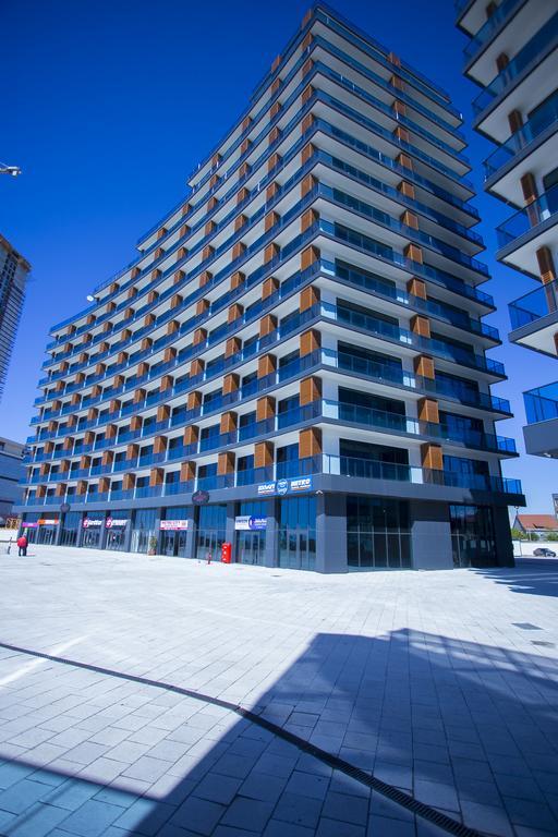 Euphoria Apartment Batumi