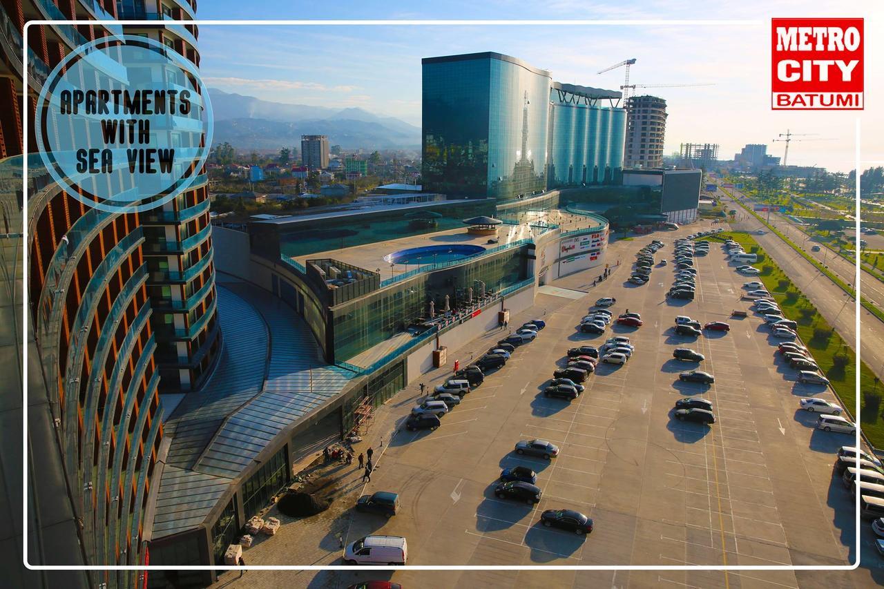 Euphoria * Batumi