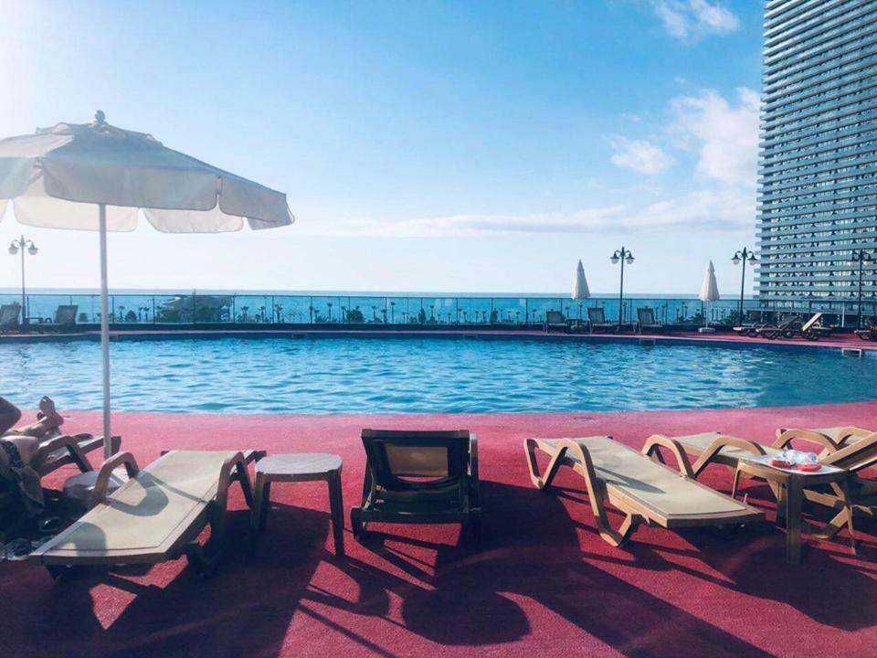 Euphoria Apartment Batumi