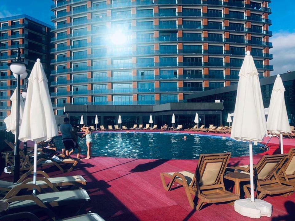 Euphoria Batumi