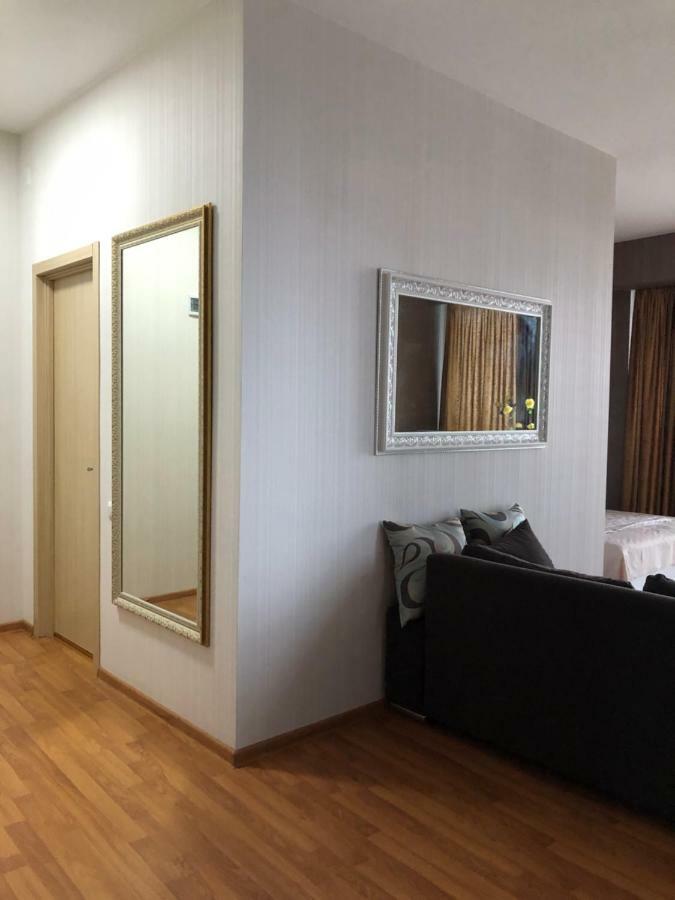 Apartment Euphoria Batumi