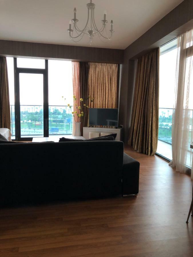 Euphoria Apartment *