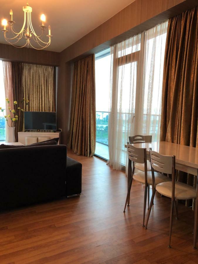 Apartment Euphoria Batumi