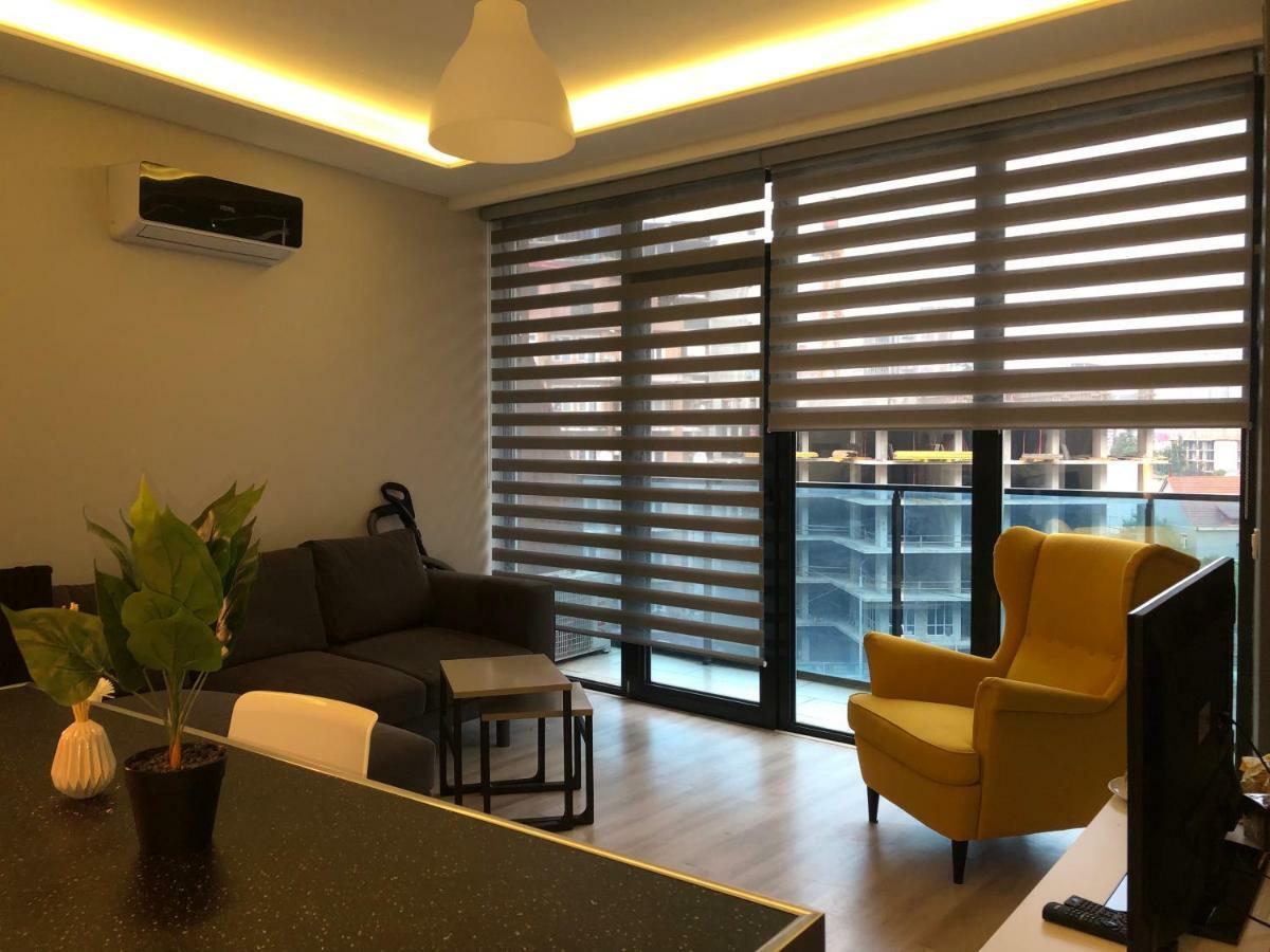 Apartment Euphoria Batumi