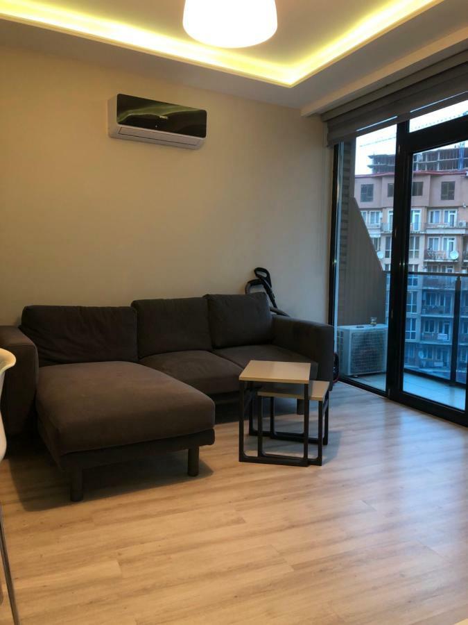 Apartment Euphoria
