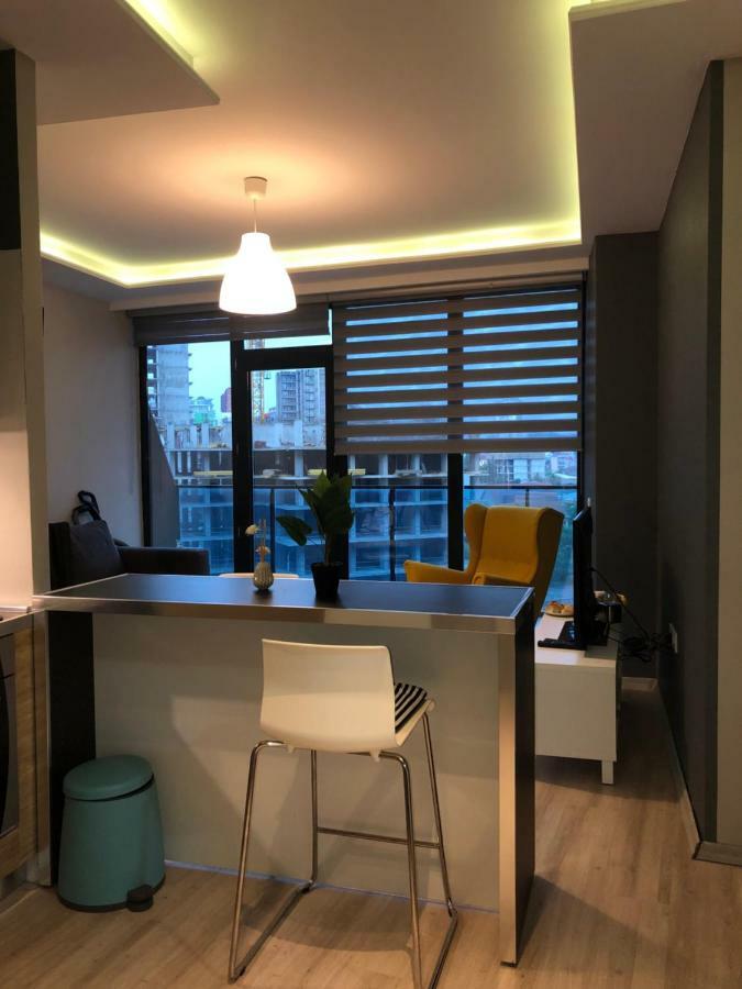 Apartment Euphoria
