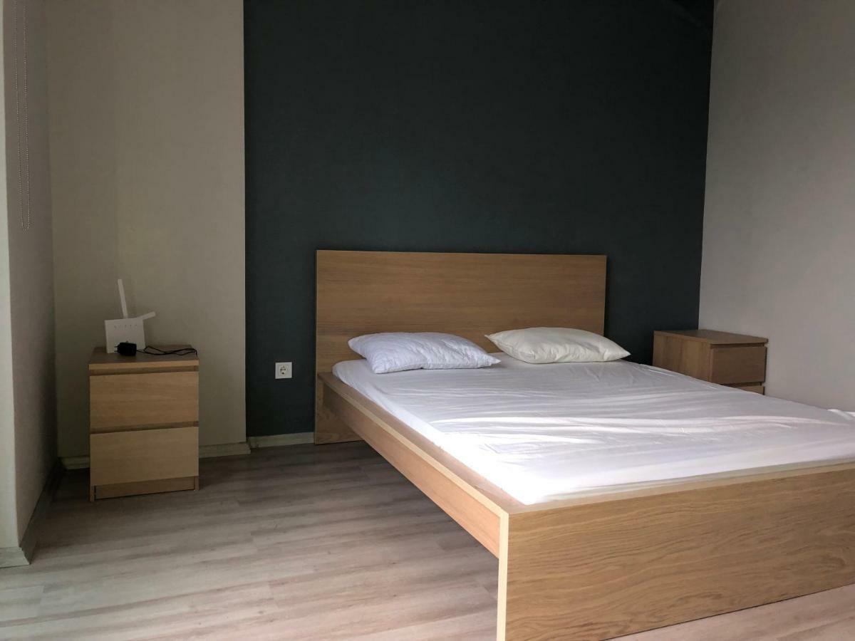 Euphoria Apartment Batumi