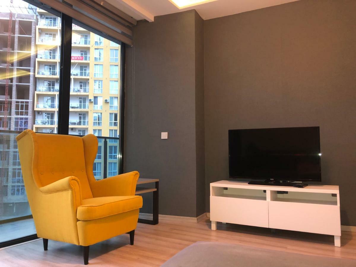 Apartment Euphoria Batumi