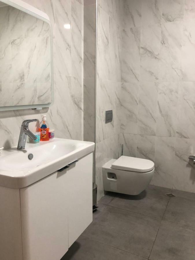 Apartment Euphoria Batumi