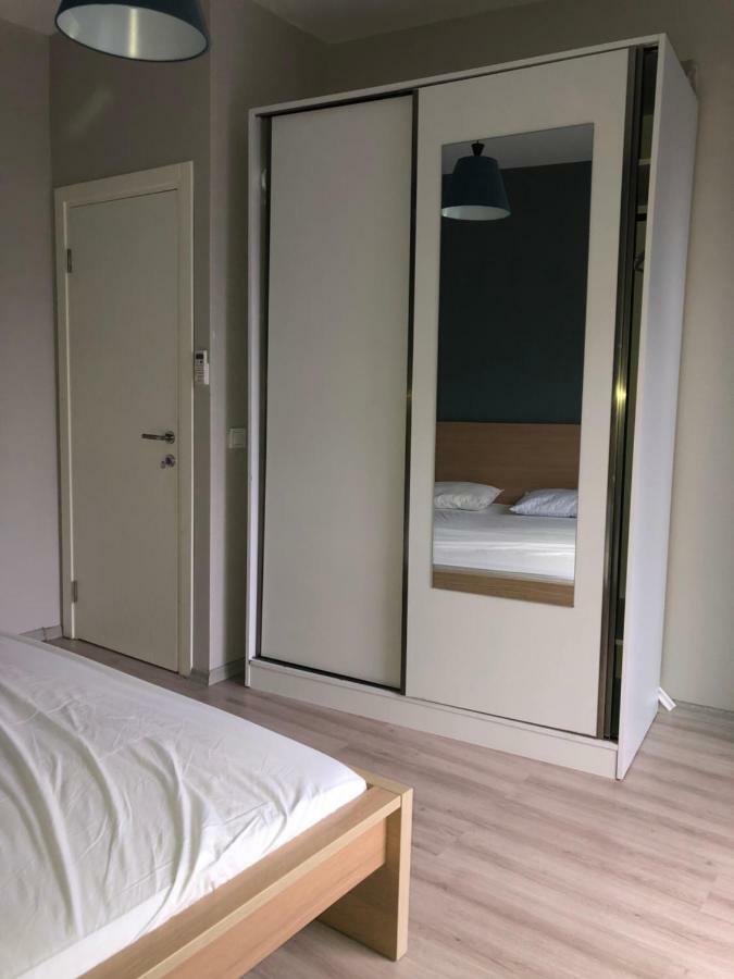 Euphoria Apartment Batumi