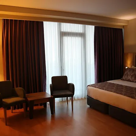 Euphoria Apartments Batumi Exterior photo