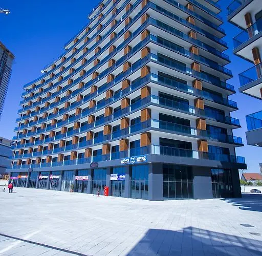 Euphoria Apartments