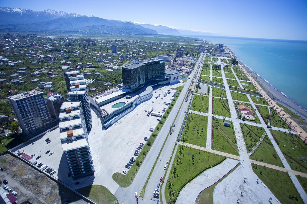 Euphoria Apartment Batumi