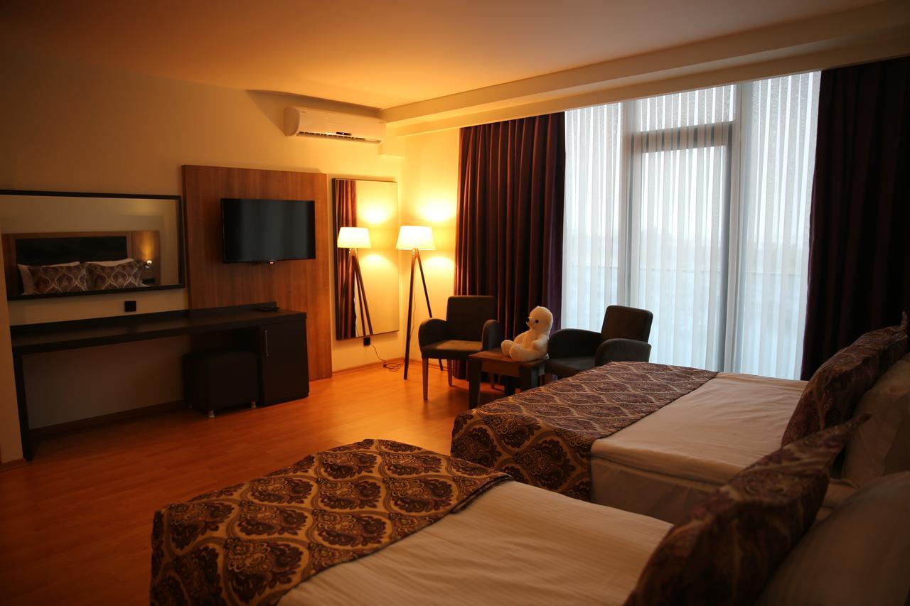 Euphoria Apartment Batumi
