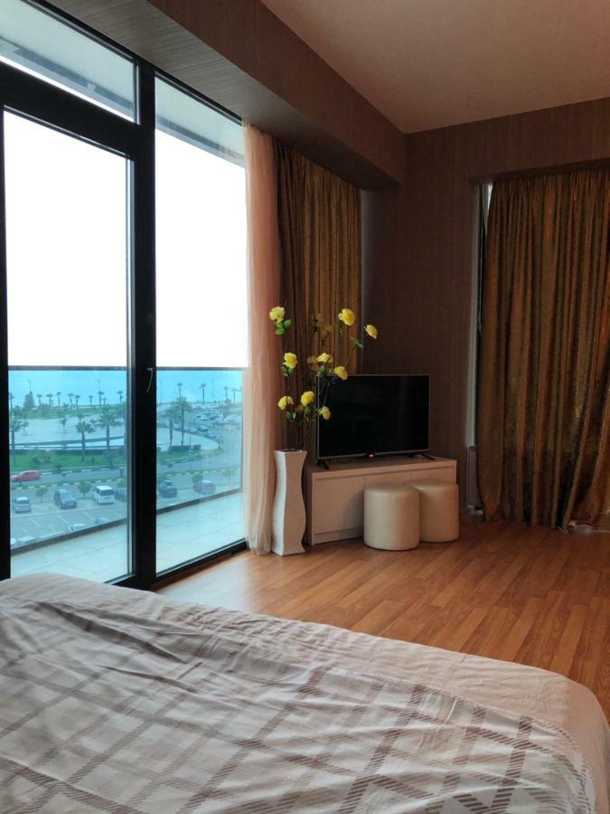 Euphoria Apartment *