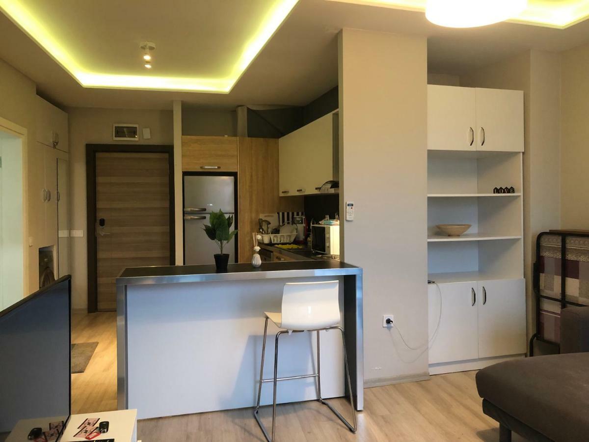 Euphoria Apartment Batumi