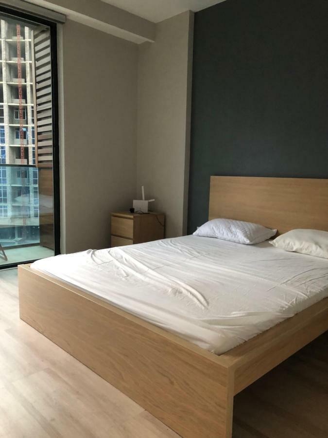 Euphoria Apartment *